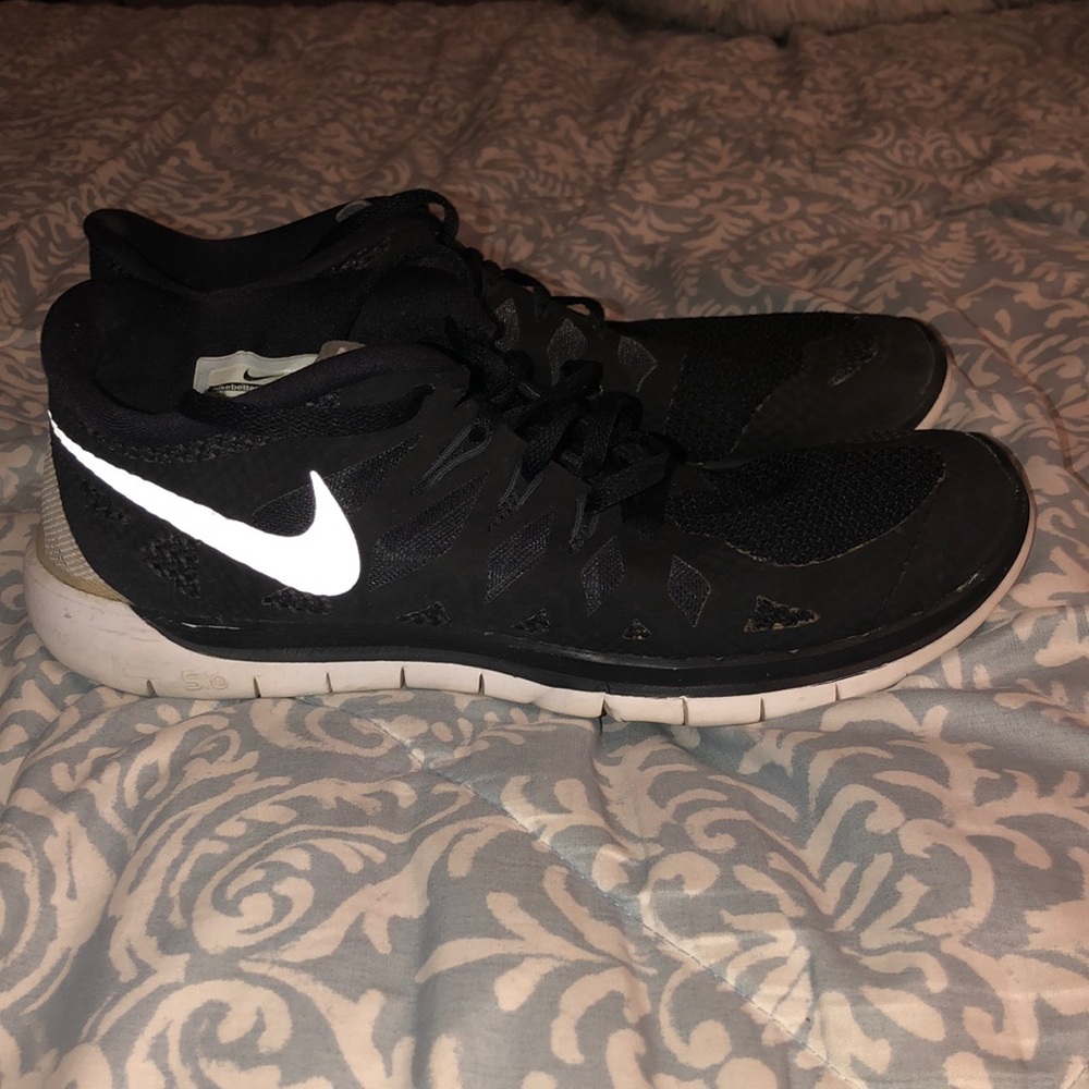 Nike Free 5.0